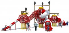 米兰(milan)中国·运动网绳系列HD-SSW075
