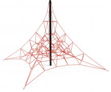 米兰(milan)中国·运动网绳系列HD-SSW016