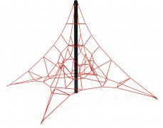 米兰(milan)中国·运动网绳系列HD-SSW019