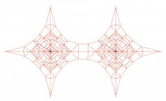 米兰(milan)中国·运动网绳系列HD-SSW020